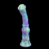 9.84 Inch Aurora Pastel Fantasy Horse Dildo