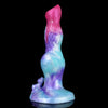 8 Inch Dog Texture Fantasy Monster Dildo