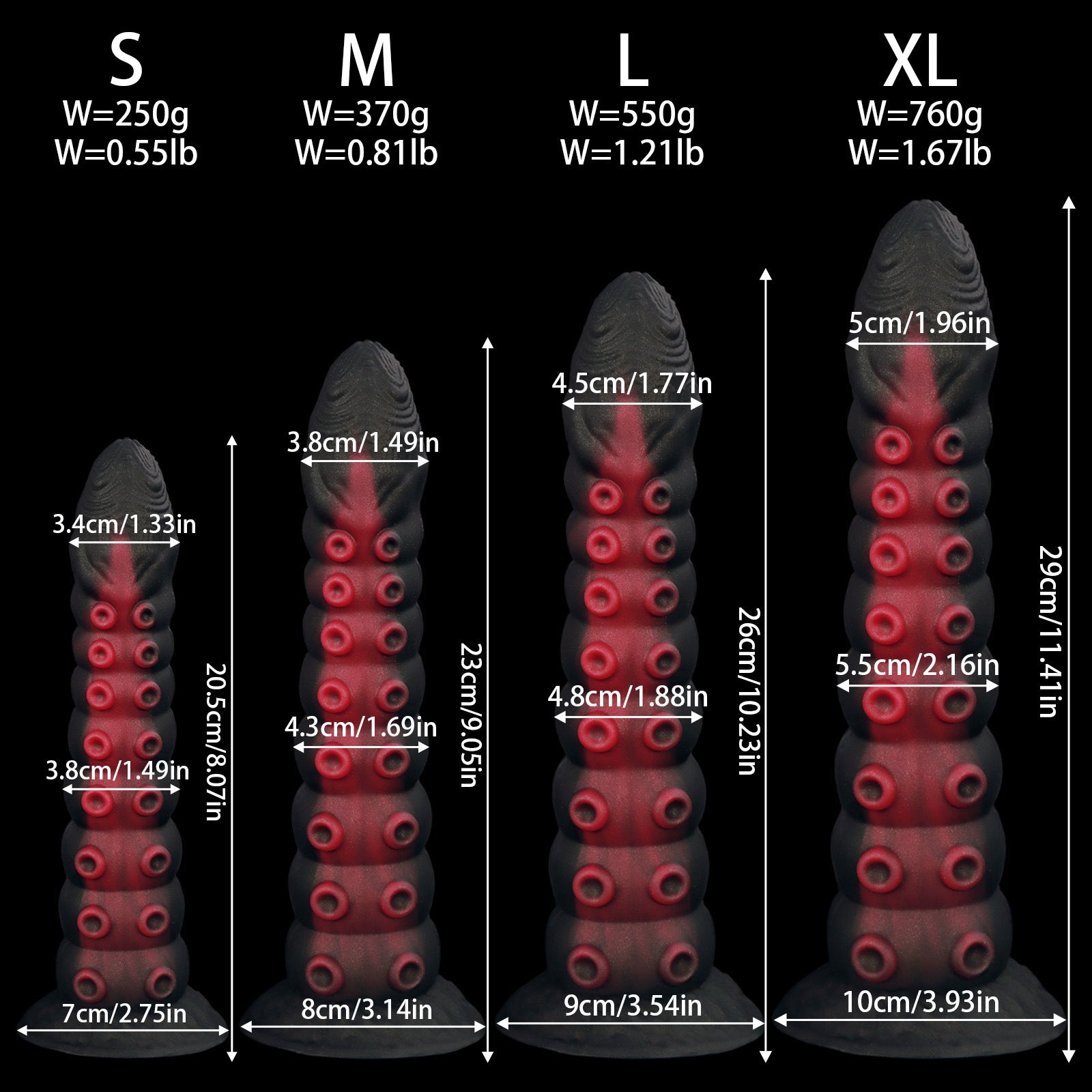 tentacledildos