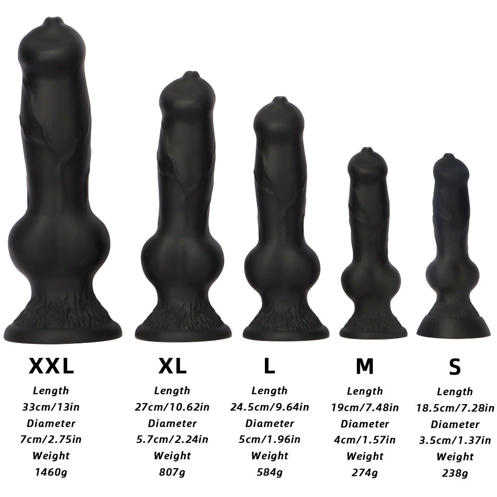 tentacledildos