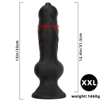 tentacledildos