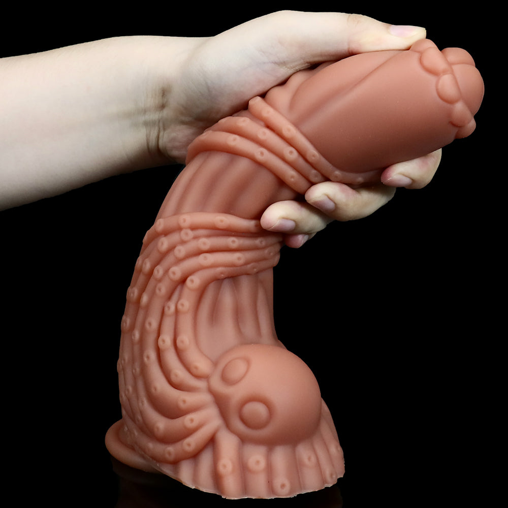tentacledildos
