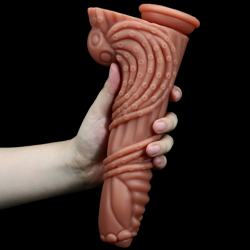 tentacledildos