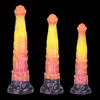 Dual Density Soft Fantasy Big Horse Dildo