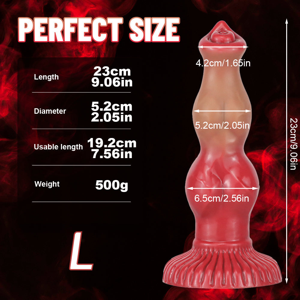 tentacledildos