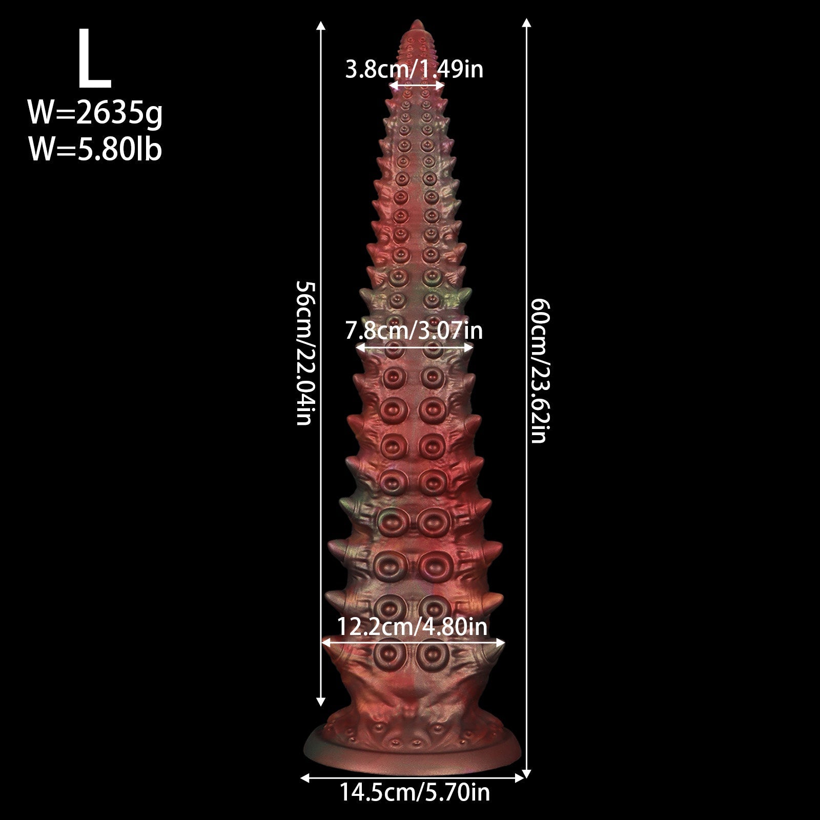 tentacledildos