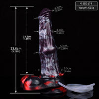 tentacledildos