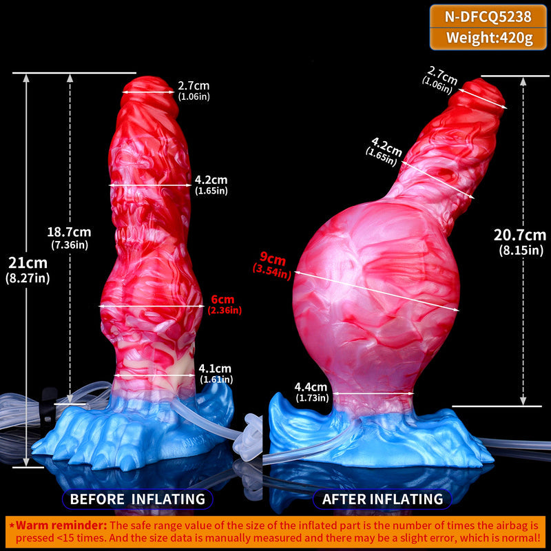 tentacledildos