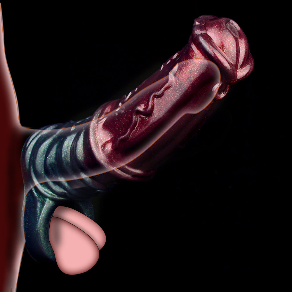 tentacledildos