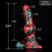 tentacledildos