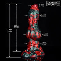 tentacledildos