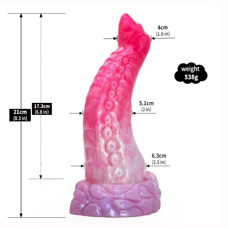 tentacledildos