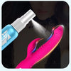 Disinfection Adult Sex Toy Vibrator Cleaner Spray 20ml
