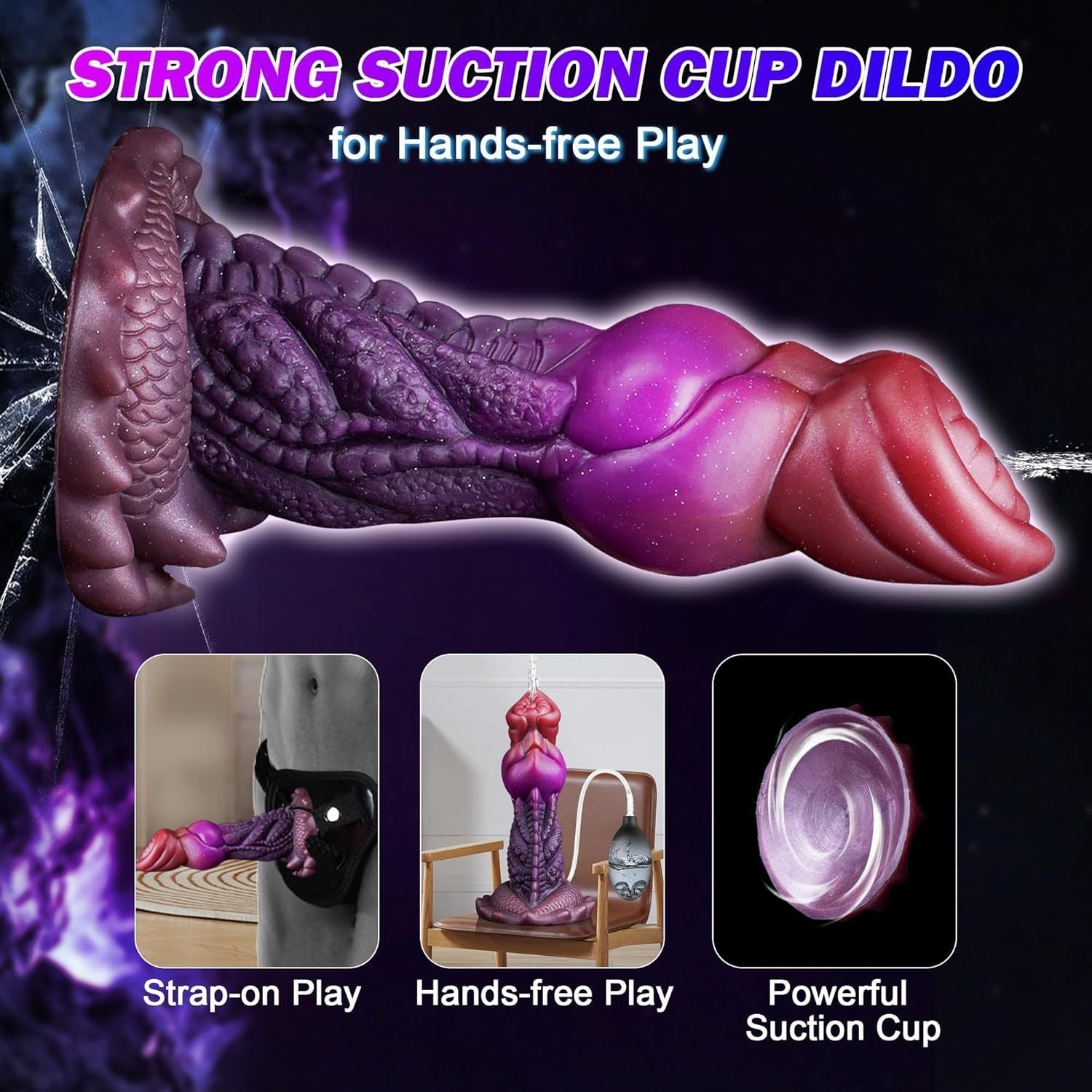 tentacledildos