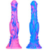 11.4 Inch Silicone Soft Fantasy Horse Dildo