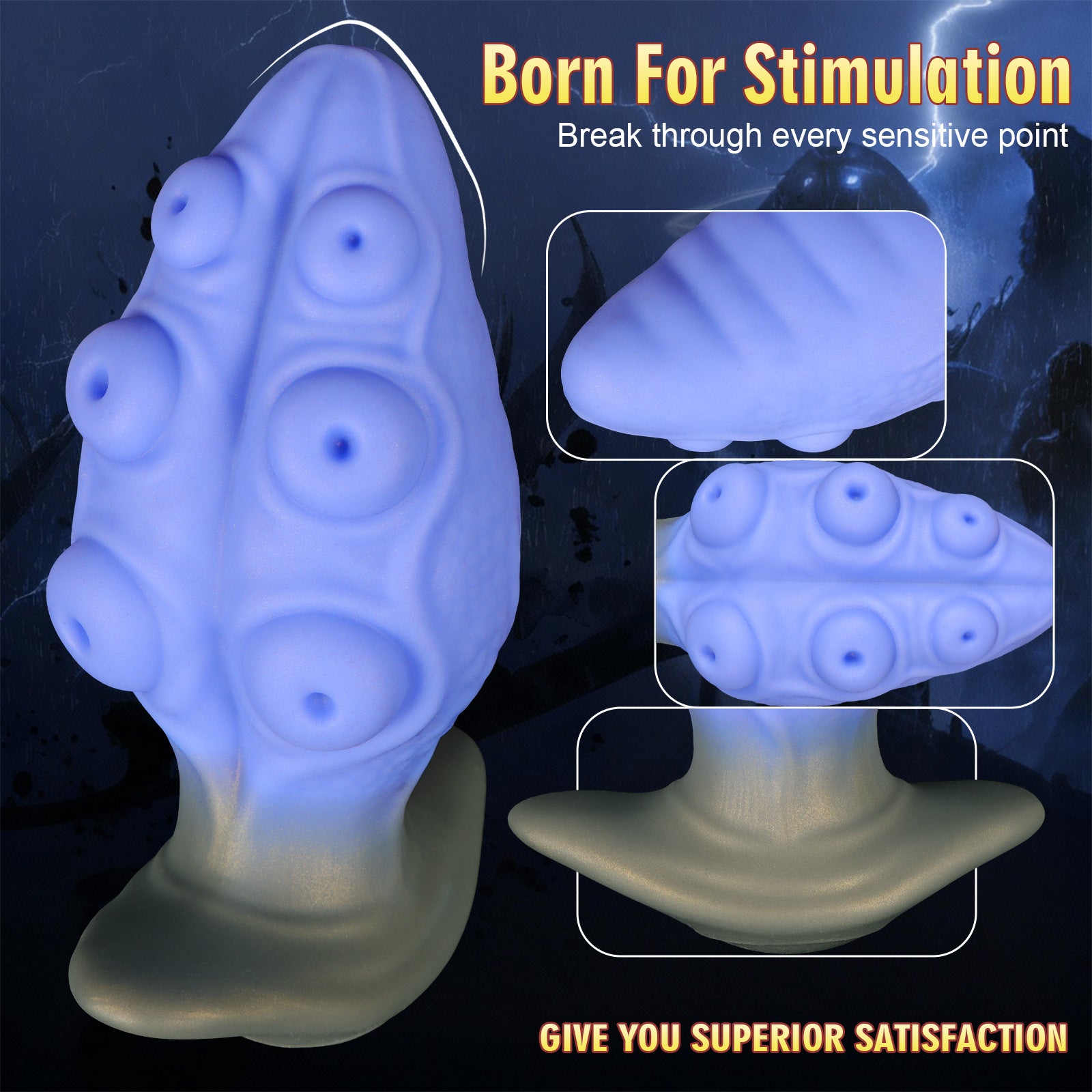 tentacledildos