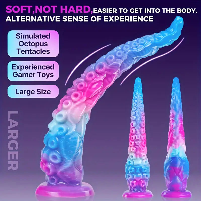 tentacledildos