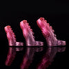 Fantasy Silicone Open Tentacle Cock Sleeve