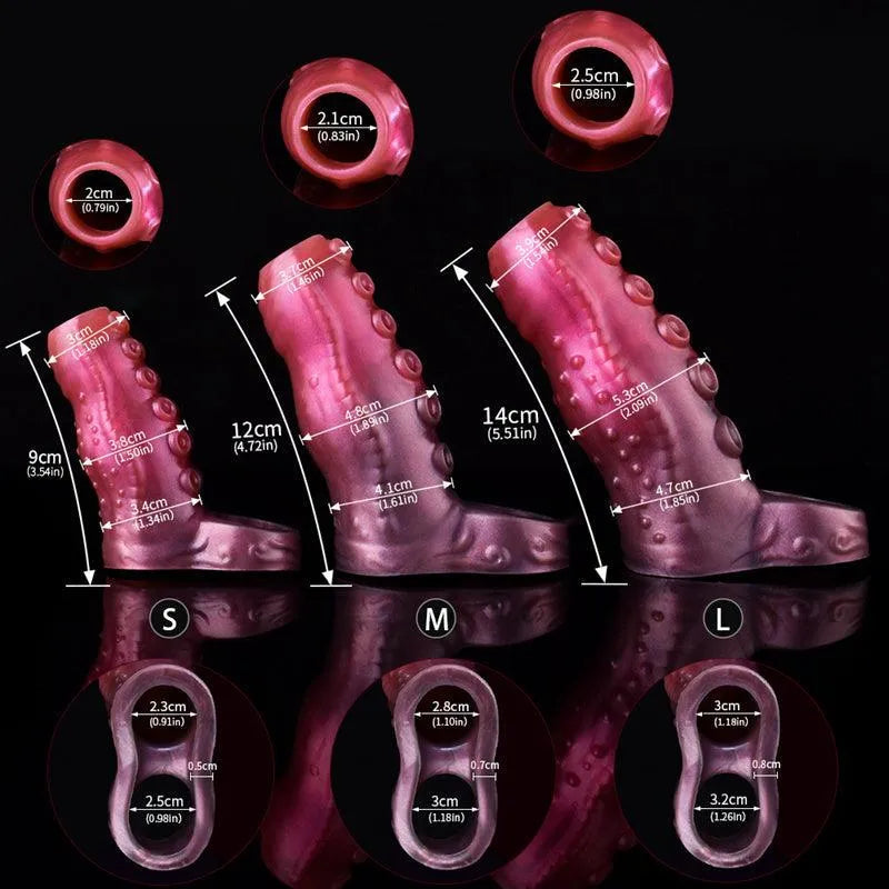 tentacledildos
