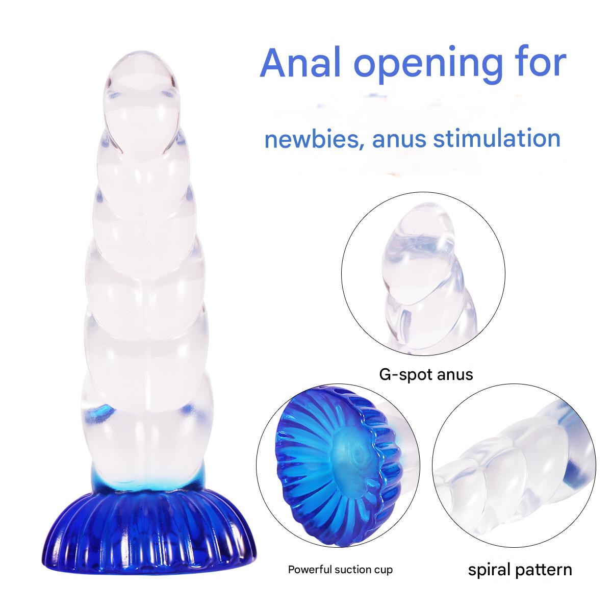 tentacledildos