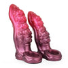 Fantasy Pink Monster Tentacle Penis Extender Sleeve