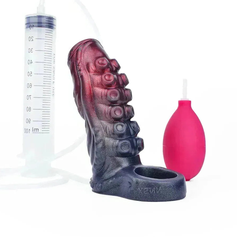 tentacledildos