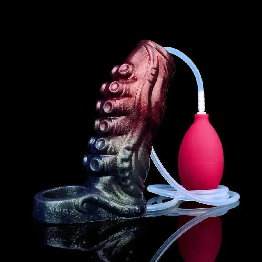 tentacledildos