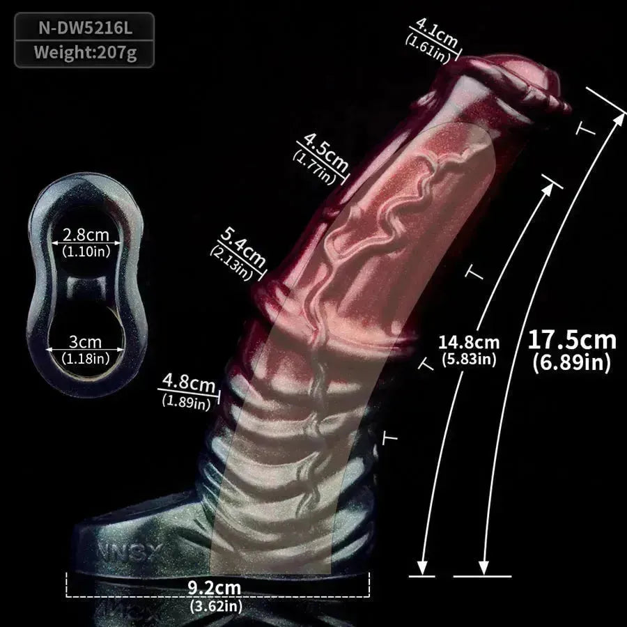 tentacledildos