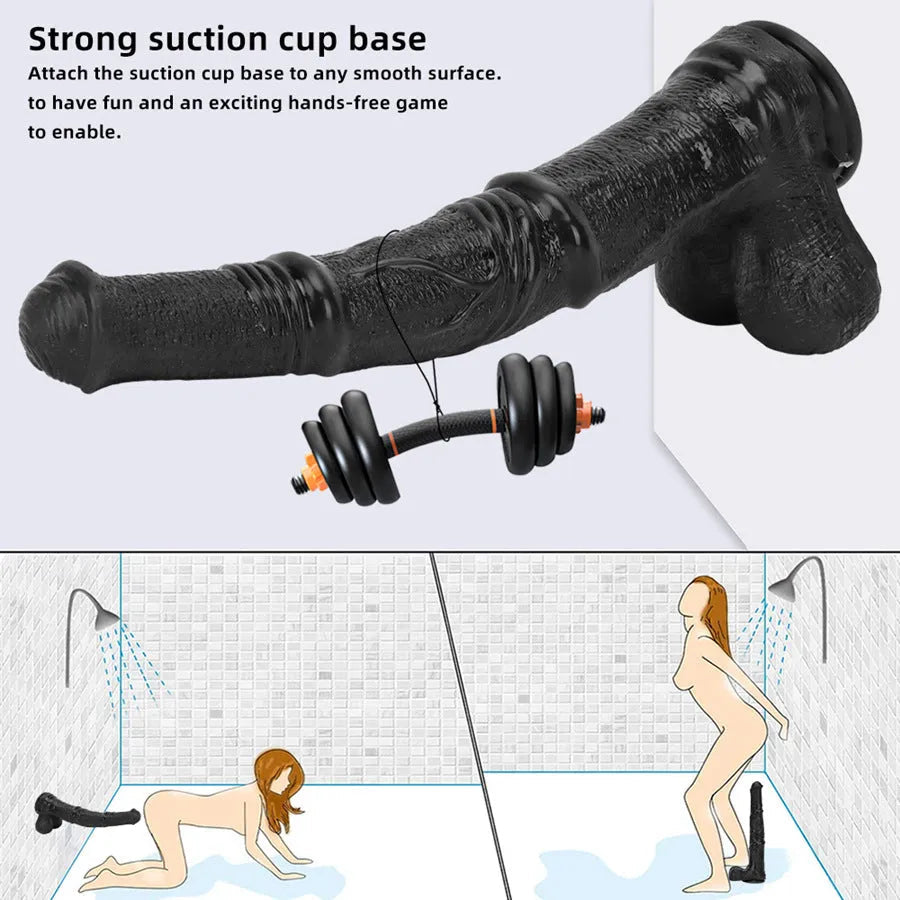 tentacledildos