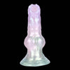 7 Inch Ovipositor Big Knotted Fantasy Dildo