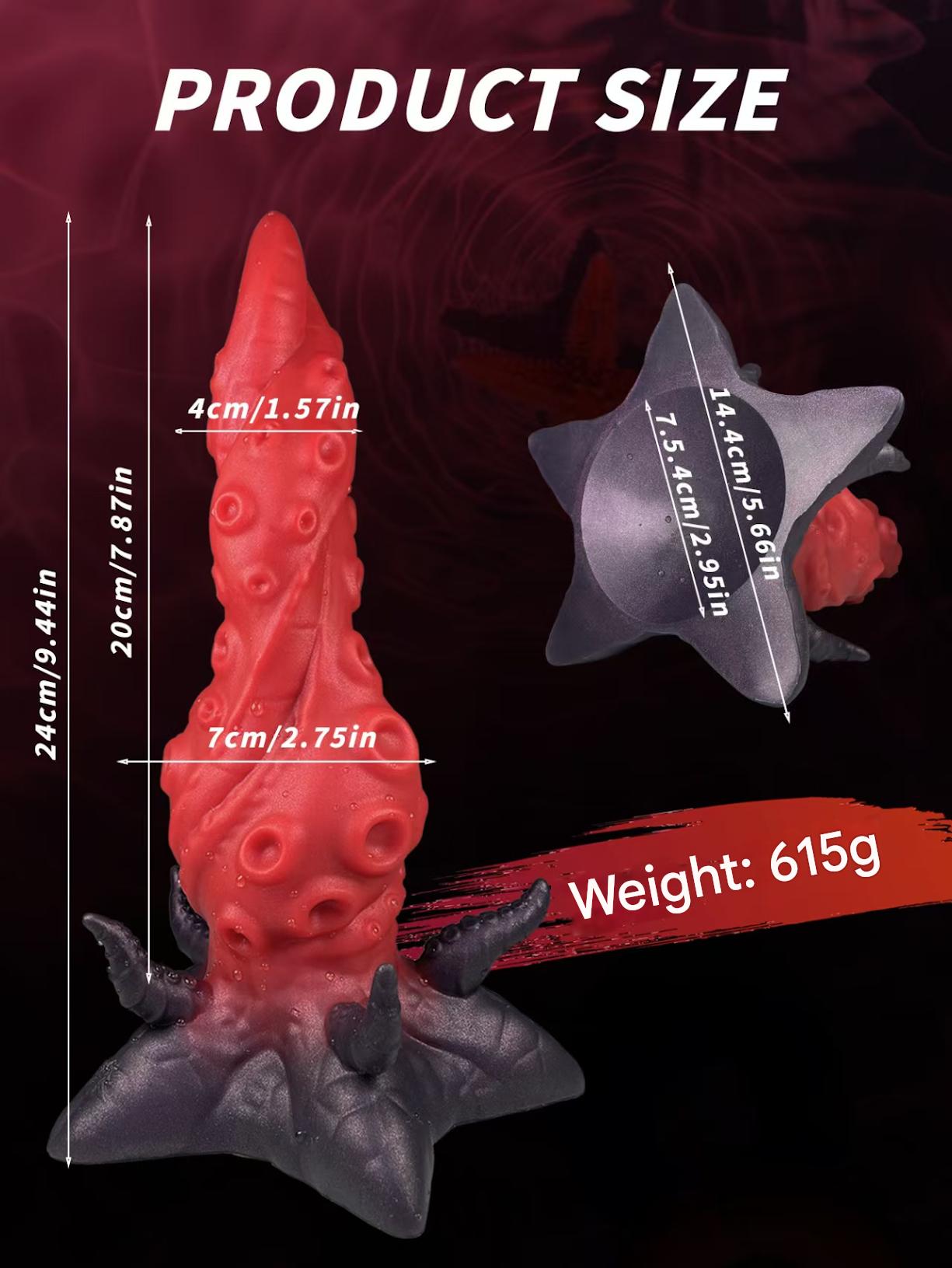 tentacledildos