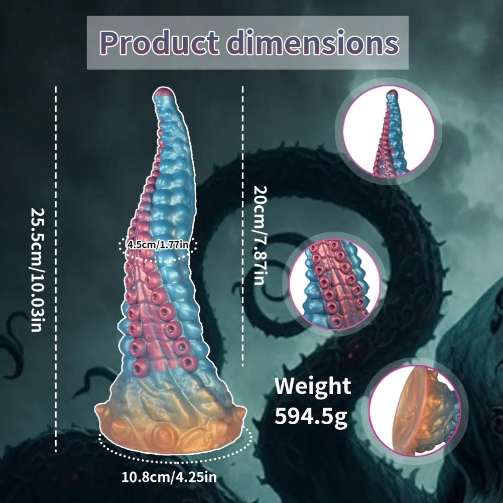 tentacledildos
