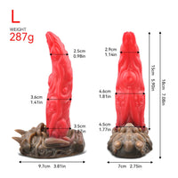tentacledildos