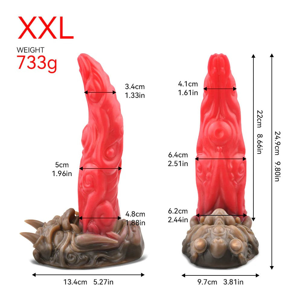 tentacledildos