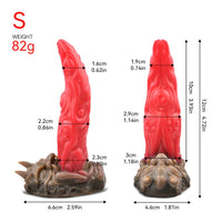 tentacledildos