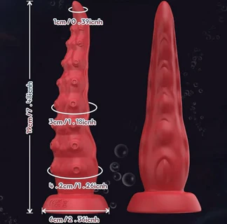 tentacledildos
