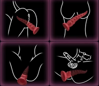 tentacledildos