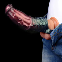 tentacledildos