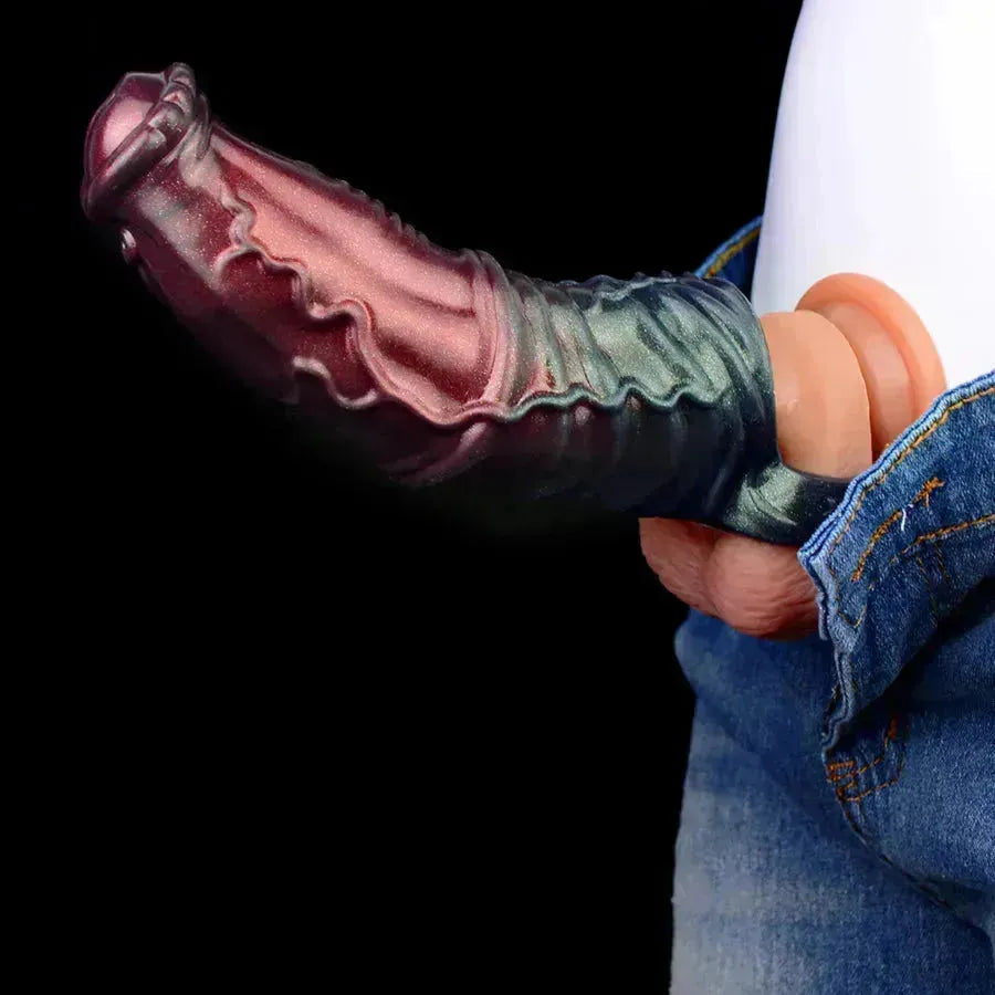 tentacledildos
