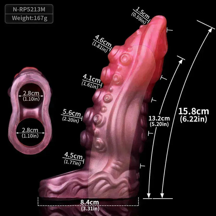 tentacledildos