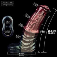 tentacledildos