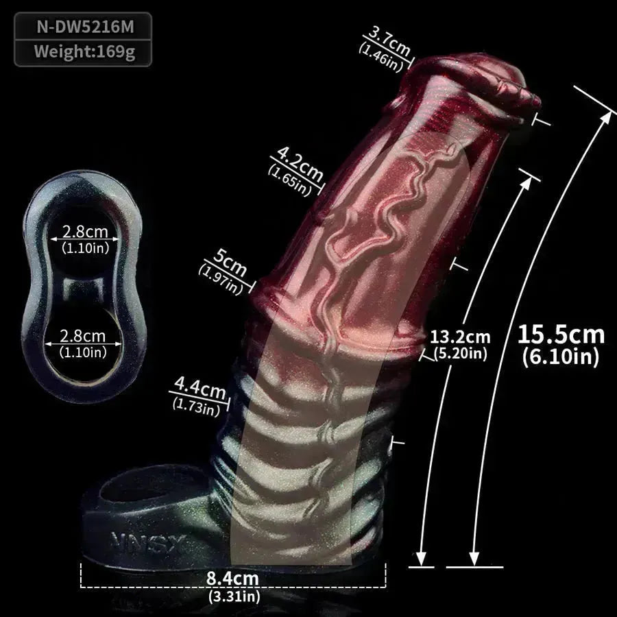 tentacledildos