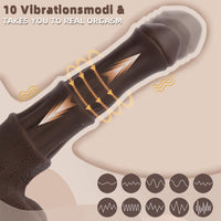 tentacledildos