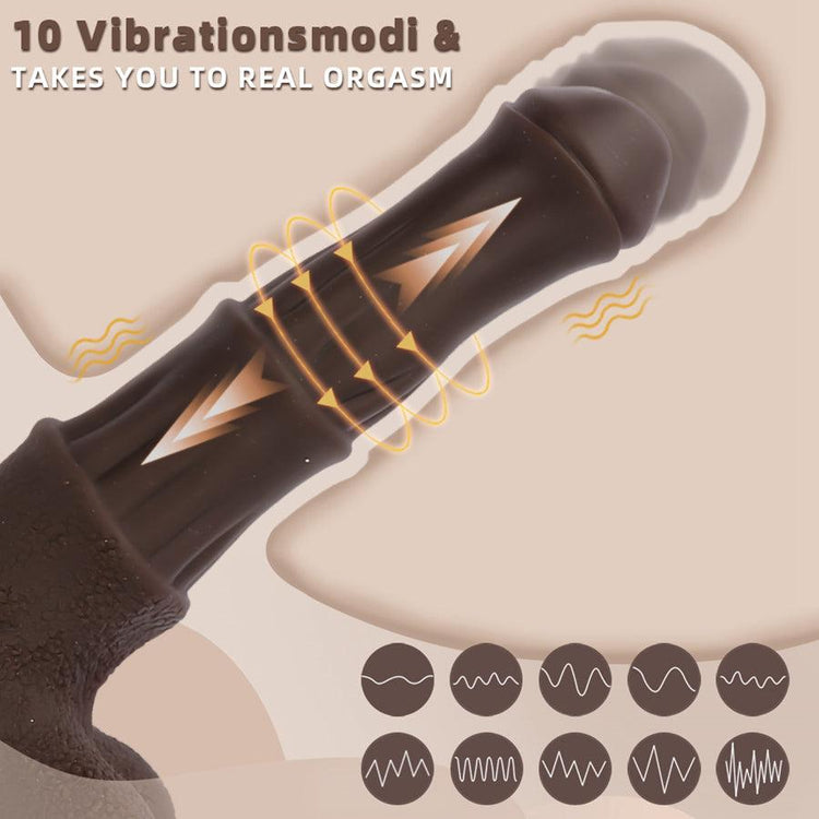 tentacledildos
