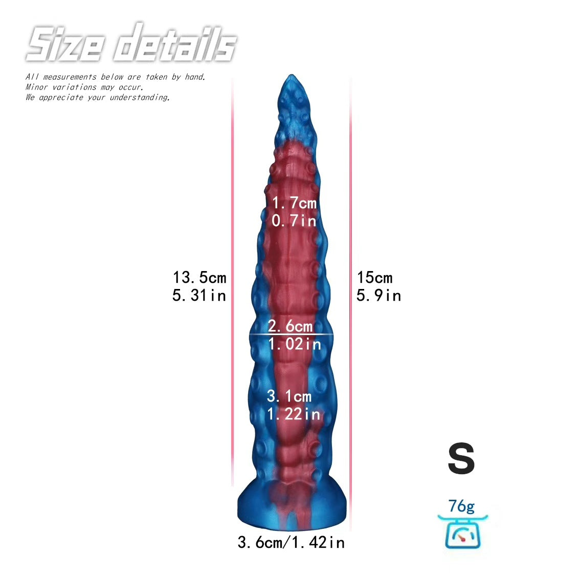 tentacledildos